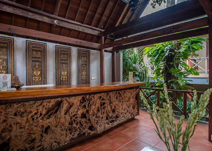 Merak Village By Prasi Ubud