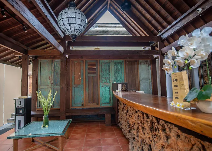 Merak Village By Prasi 3* Ubud
