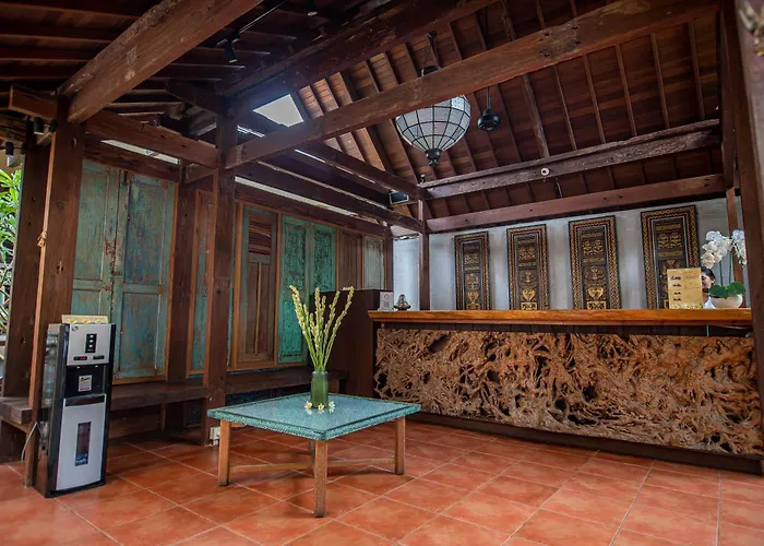Hotel Merak Village By Prasi Ubud