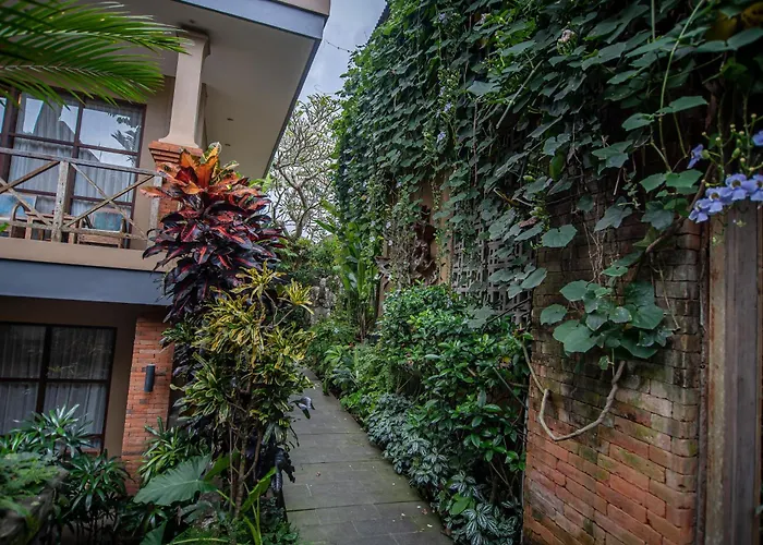 Merak Village By Prasi Ubud