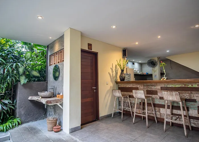 Merak Village By Prasi Hotel Ubud