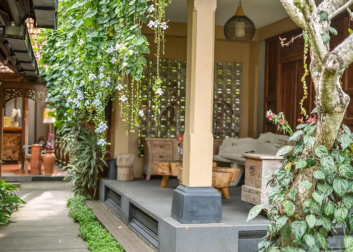 Merak Village By Prasi Ubud
