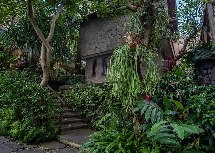Merak Village By Prasi Ubud