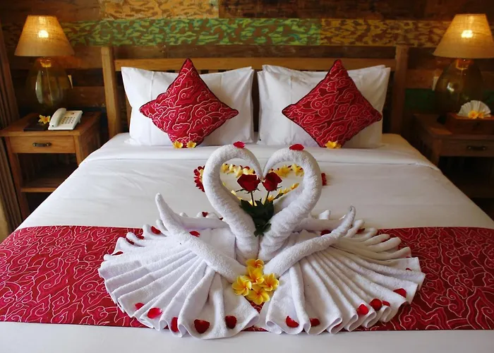 Merak Village By Prasi 3* Ubud