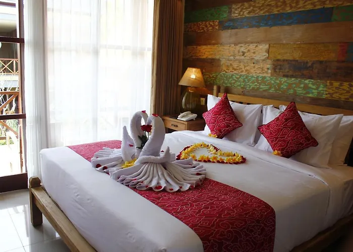 Hotel Merak Village By Prasi 3*