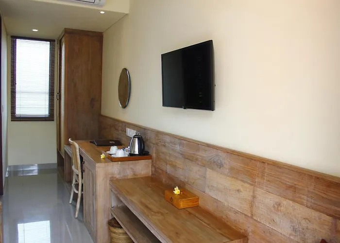 Merak Village By Prasi Hotel Ubud