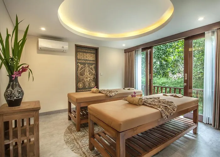 Hotel Merak Village By Prasi