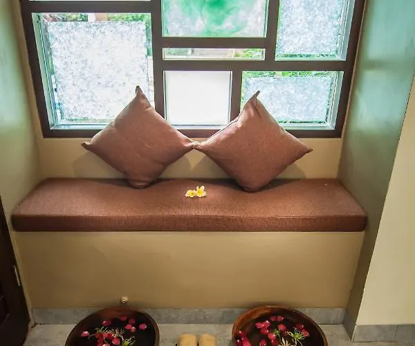 Hotel Merak Village By Prasi Ubud
