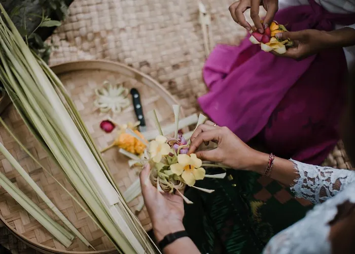Merak Village By Prasi Ubud