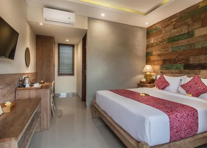 Merak Village By Prasi Hotel 3*