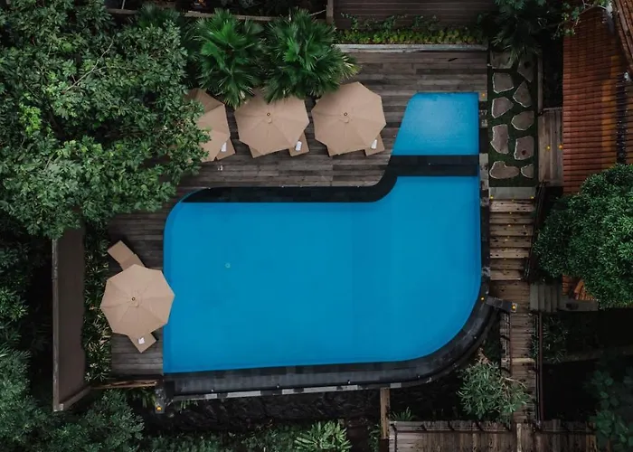 Merak Village By Prasi 3* Ubud