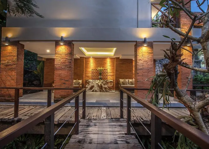 Merak Village By Prasi Ubud