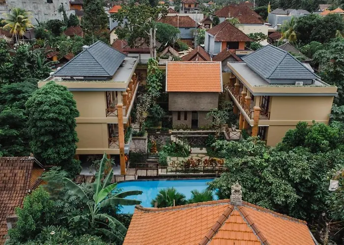 Merak Village By Prasi